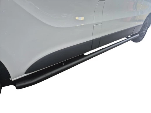 Renault Trafic - Afbeelding 9 van 22