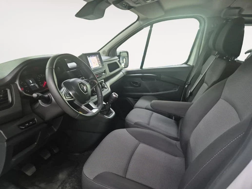 Renault Trafic - Afbeelding 11 van 22