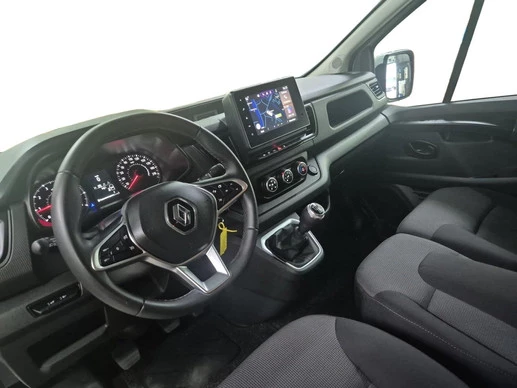 Renault Trafic - Afbeelding 12 van 22