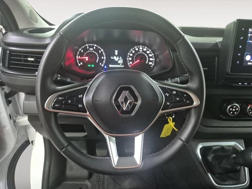 Renault Trafic - Afbeelding 13 van 22