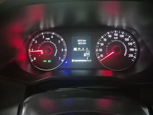 Renault Trafic - Afbeelding 15 van 22