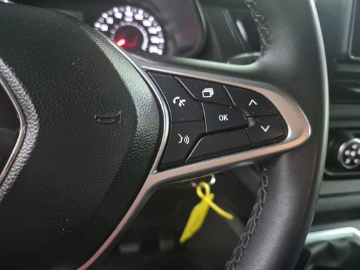 Renault Trafic - Afbeelding 16 van 22