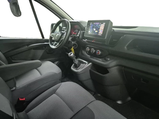 Renault Trafic - Afbeelding 17 van 22