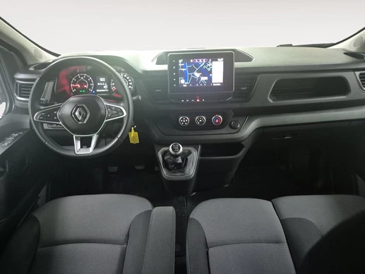 Renault Trafic - Afbeelding 18 van 22