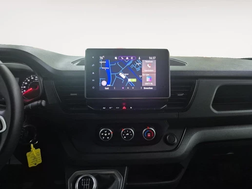 Renault Trafic - Afbeelding 19 van 22