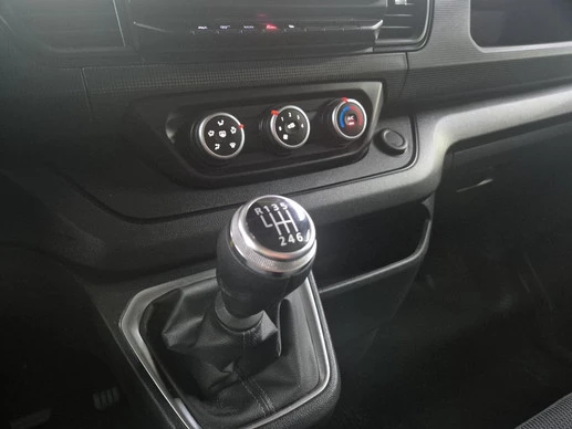 Renault Trafic - Afbeelding 20 van 22