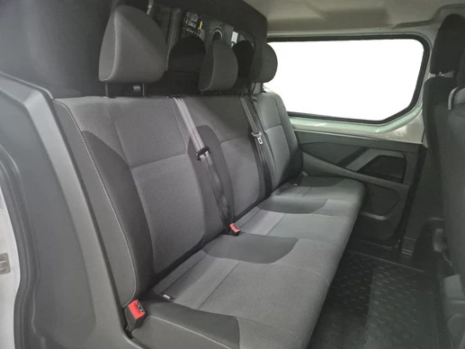 Renault Trafic - Afbeelding 21 van 22