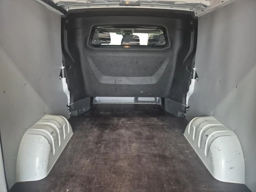 Renault Trafic - Afbeelding 22 van 22