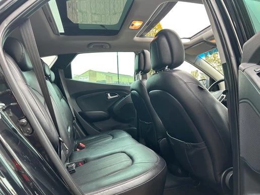 Hyundai ix35 - Afbeelding 2 van 17