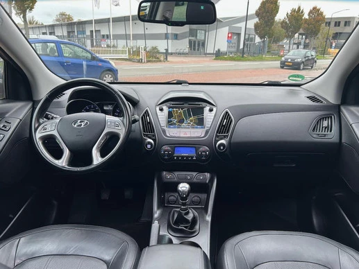 Hyundai ix35 - Afbeelding 3 van 17