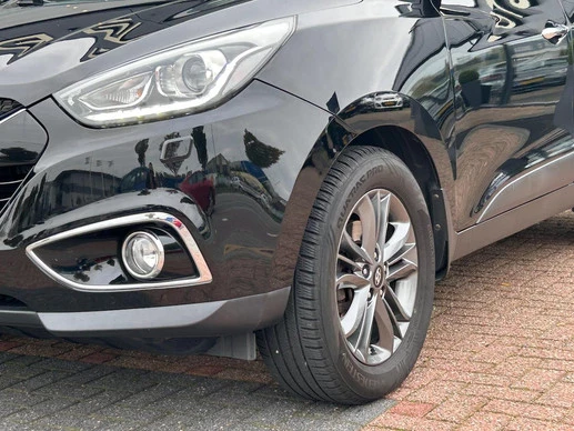 Hyundai ix35 - Afbeelding 4 van 17