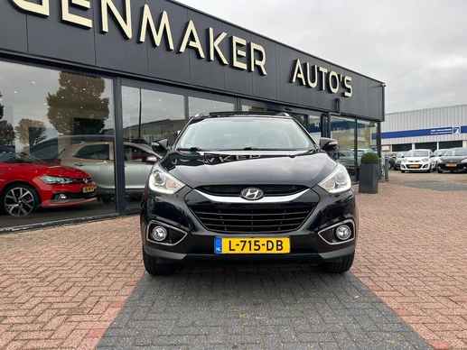 Hyundai ix35 - Afbeelding 5 van 17