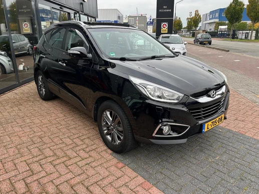 Hyundai ix35 - Afbeelding 6 van 17