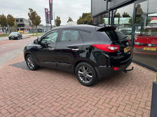 Hyundai ix35 - Afbeelding 7 van 17