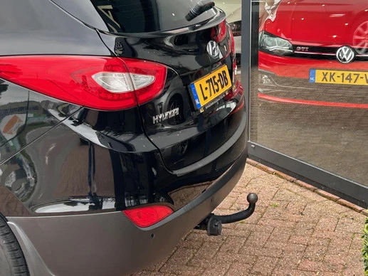 Hyundai ix35 - Afbeelding 8 van 17