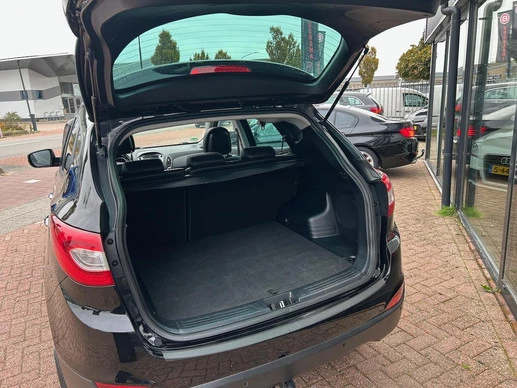 Hyundai ix35 - Afbeelding 9 van 17