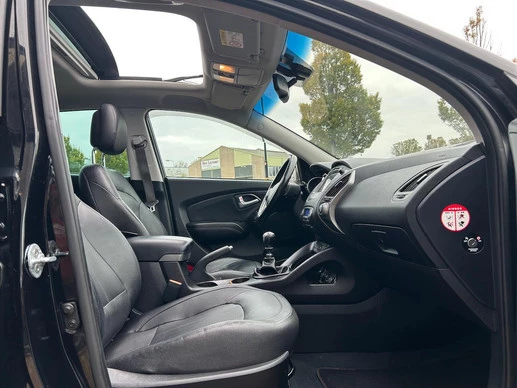 Hyundai ix35 - Afbeelding 10 van 17