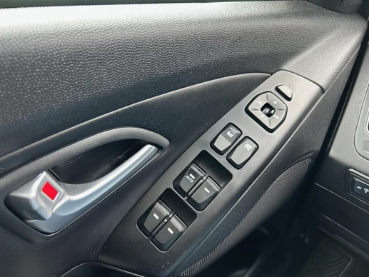 Hyundai ix35 - Afbeelding 11 van 17