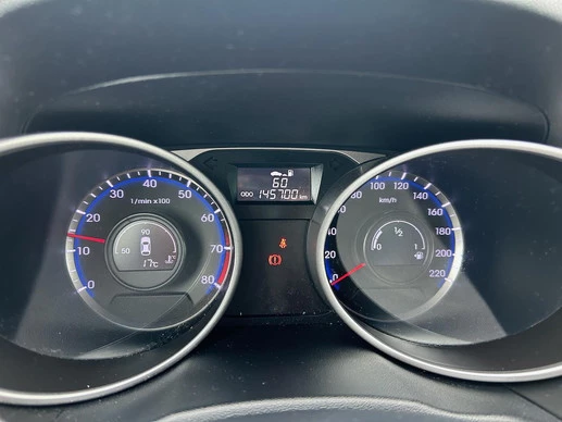 Hyundai ix35 - Afbeelding 12 van 17