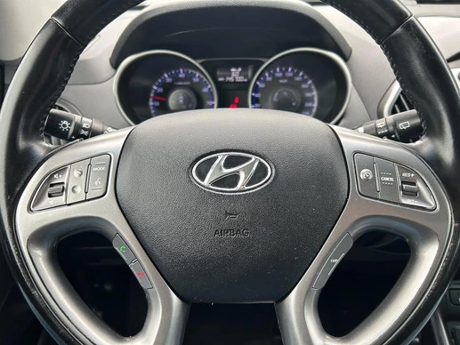 Hyundai ix35 - Afbeelding 13 van 17