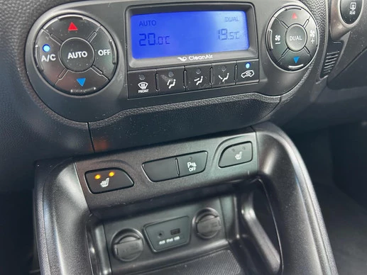 Hyundai ix35 - Afbeelding 14 van 17