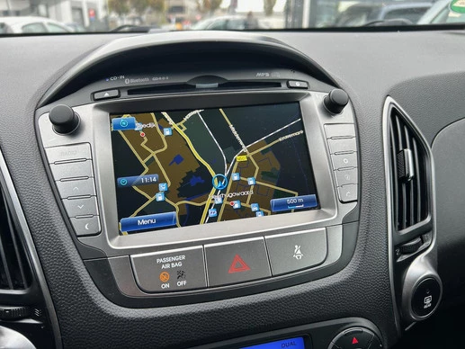 Hyundai ix35 - Afbeelding 15 van 17