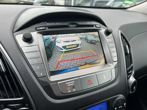 Hyundai ix35 - Afbeelding 16 van 17