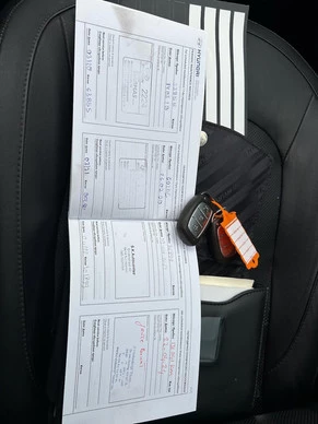 Hyundai ix35 - Afbeelding 17 van 17