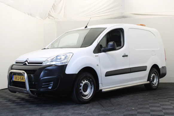 Citroën Berlingo - Afbeelding 1 van 15