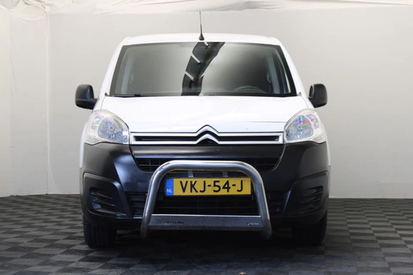 Citroën Berlingo - Afbeelding 2 van 15