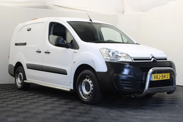 Citroën Berlingo - Afbeelding 3 van 15