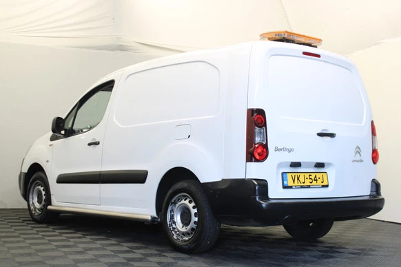 Citroën Berlingo - Afbeelding 4 van 15