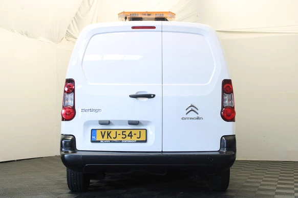 Citroën Berlingo - Afbeelding 5 van 15