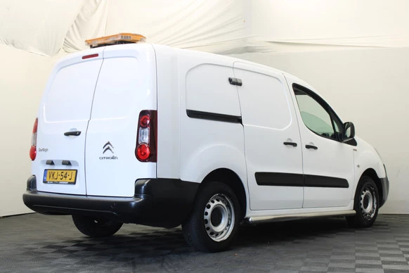 Citroën Berlingo - Afbeelding 6 van 15