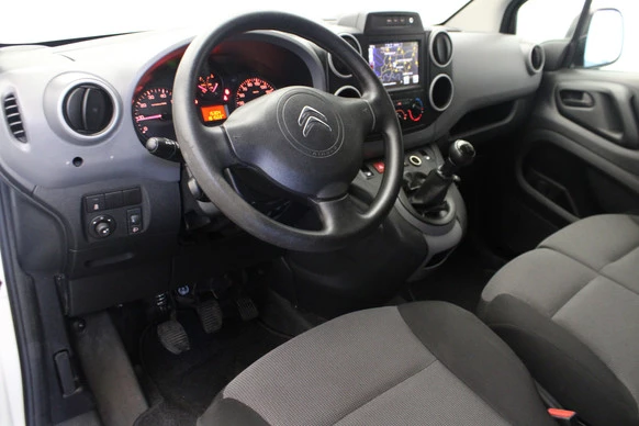 Citroën Berlingo - Afbeelding 7 van 15
