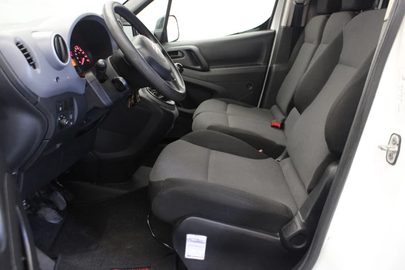 Citroën Berlingo - Afbeelding 8 van 15