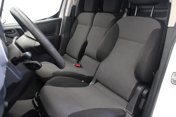 Citroën Berlingo - Afbeelding 9 van 15
