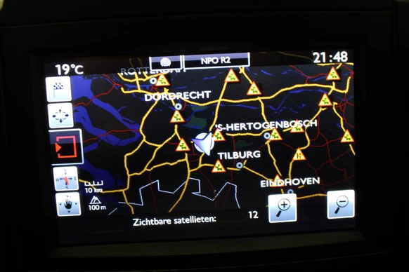 Citroën Berlingo - Afbeelding 10 van 15