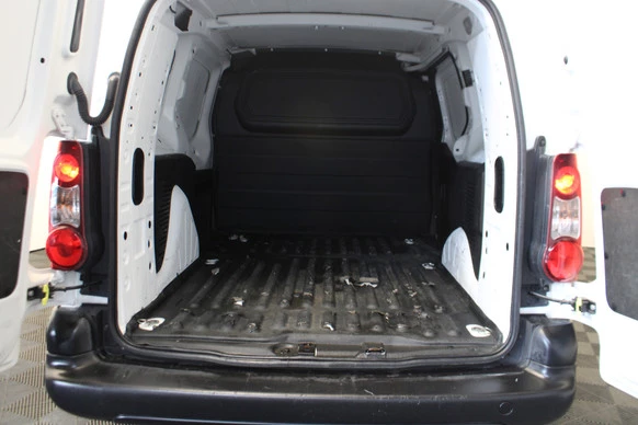 Citroën Berlingo - Afbeelding 13 van 15