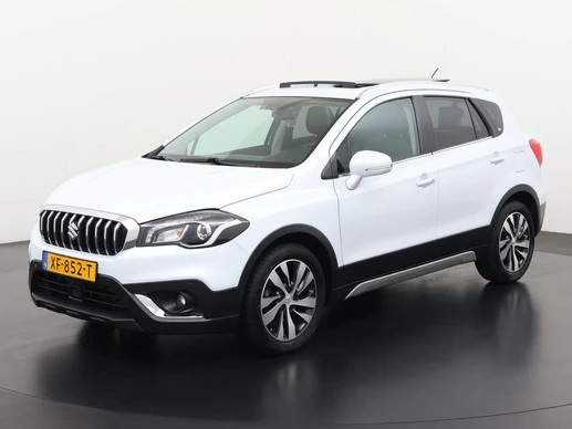Suzuki S-Cross - Afbeelding 1 van 30