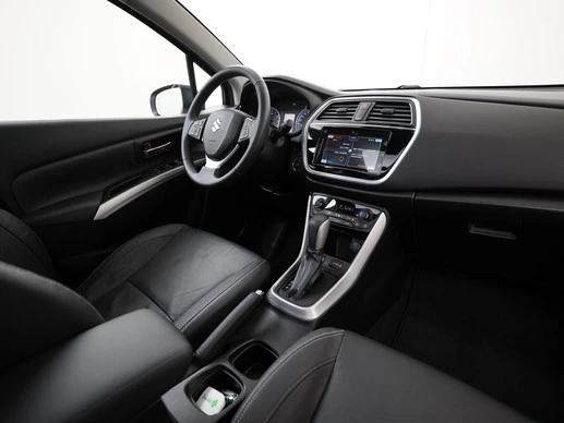 Suzuki S-Cross - Afbeelding 2 van 30