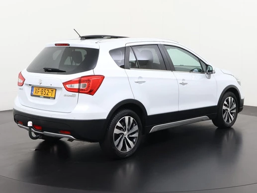 Suzuki S-Cross - Afbeelding 4 van 30