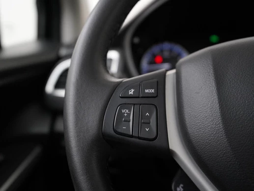 Suzuki S-Cross - Afbeelding 5 van 30