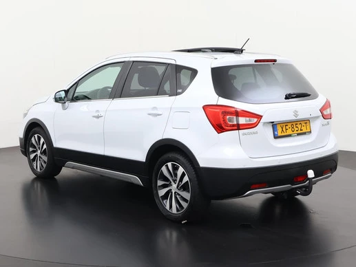 Suzuki S-Cross - Afbeelding 6 van 30