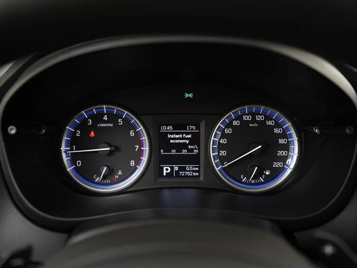 Suzuki S-Cross - Afbeelding 8 van 30