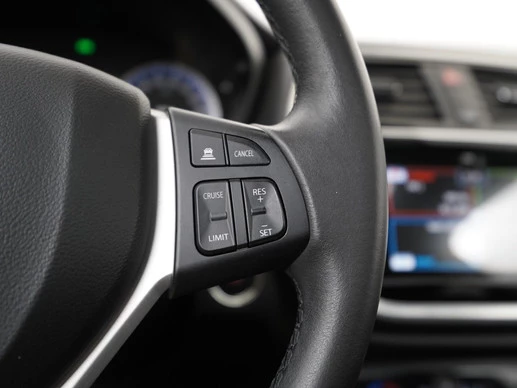 Suzuki S-Cross - Afbeelding 9 van 30