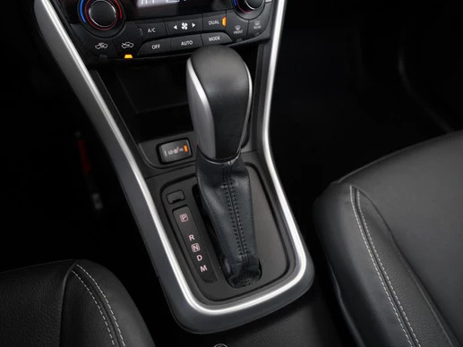Suzuki S-Cross - Afbeelding 10 van 30