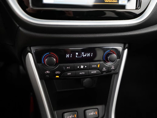 Suzuki S-Cross - Afbeelding 11 van 30