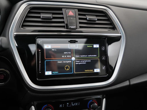Suzuki S-Cross - Afbeelding 12 van 30