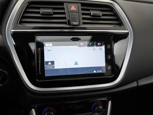 Suzuki S-Cross - Afbeelding 13 van 30
